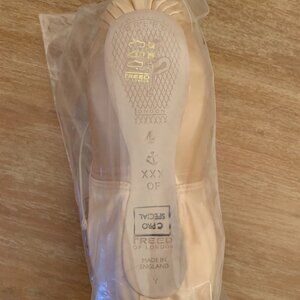 FREED OF LONDON Pointe Shoes 4 XXX Classic Pro (Anchor Maker)